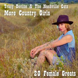 More Country Girls - 20 Female Greats
